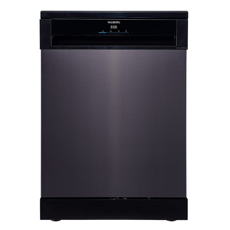 Lave-vaisselle 16 Couverts Valberg 16s43 A Dxad929c V3 Dark Bon état -  reconditionné disponible sur Electro Depot